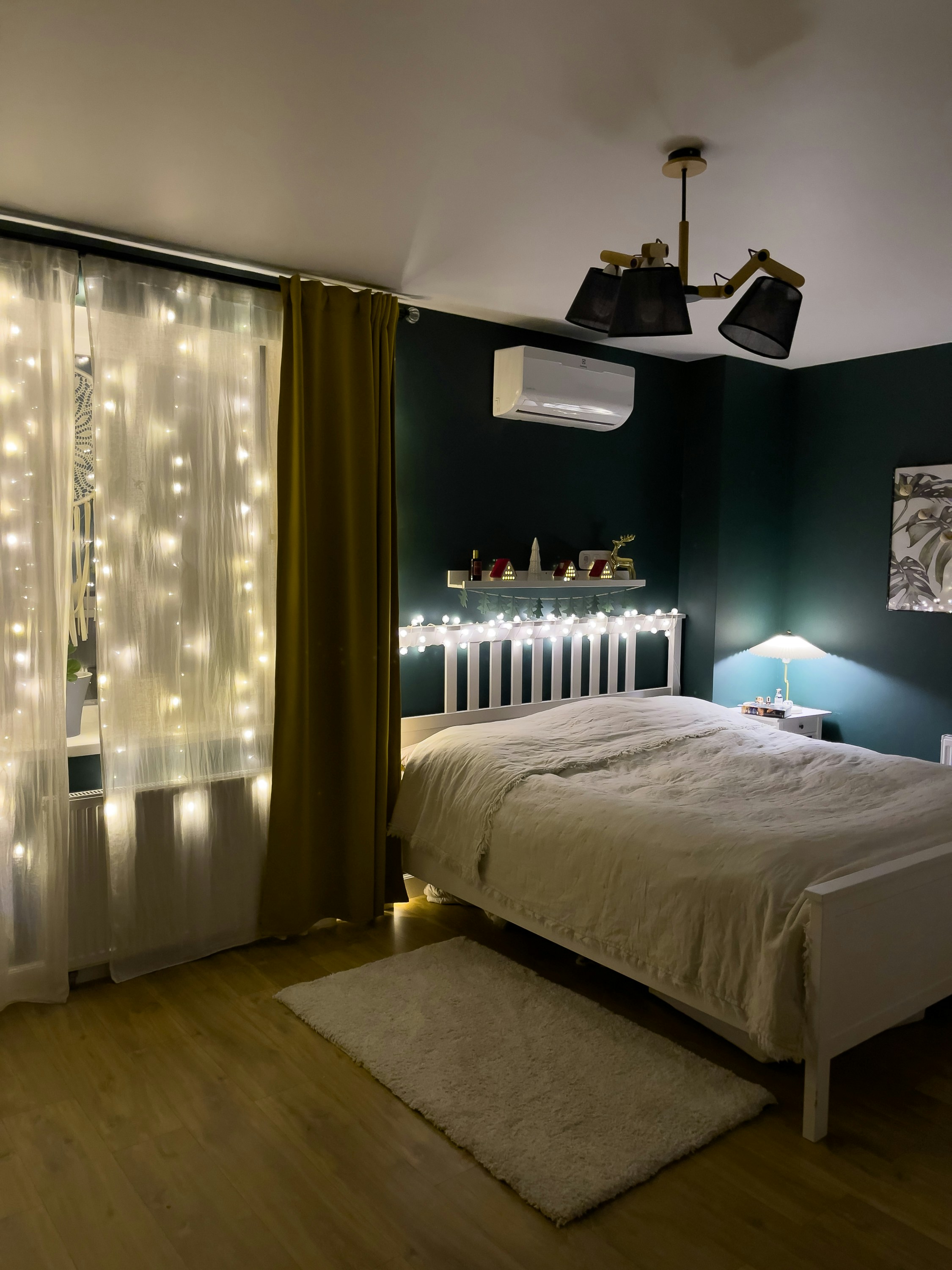 Traditional mizuhiki cord decorations